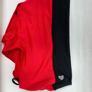 PINK Women Bottom Bathing Suit/ Shorts Size M